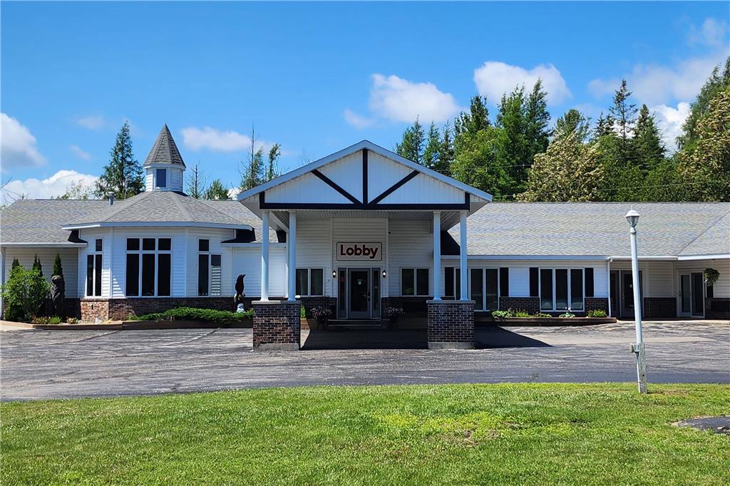 Econo Lodge Lakeshore — hotel in Manistique