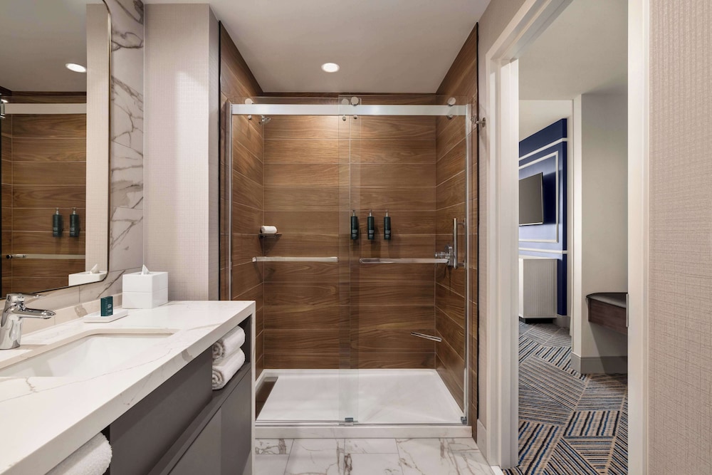 Hilton Bna Nashville Airport Terminal - photo 23
