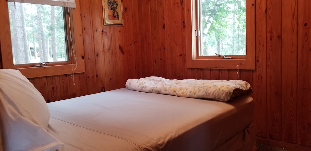 Evergreen Bay Resort - photo 6