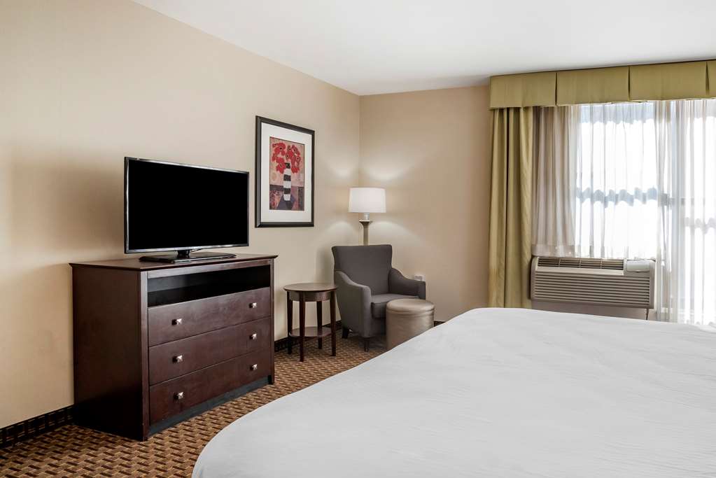 Best Western Plus Philadelphia Airport S. At Widener Univ. - photo 24