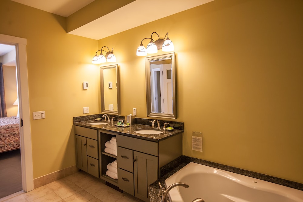 Smuggler's Notch Resort by Resort Stay - photo 51