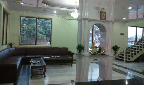Hotel Mohan Raj Villas — Panna — photo 2