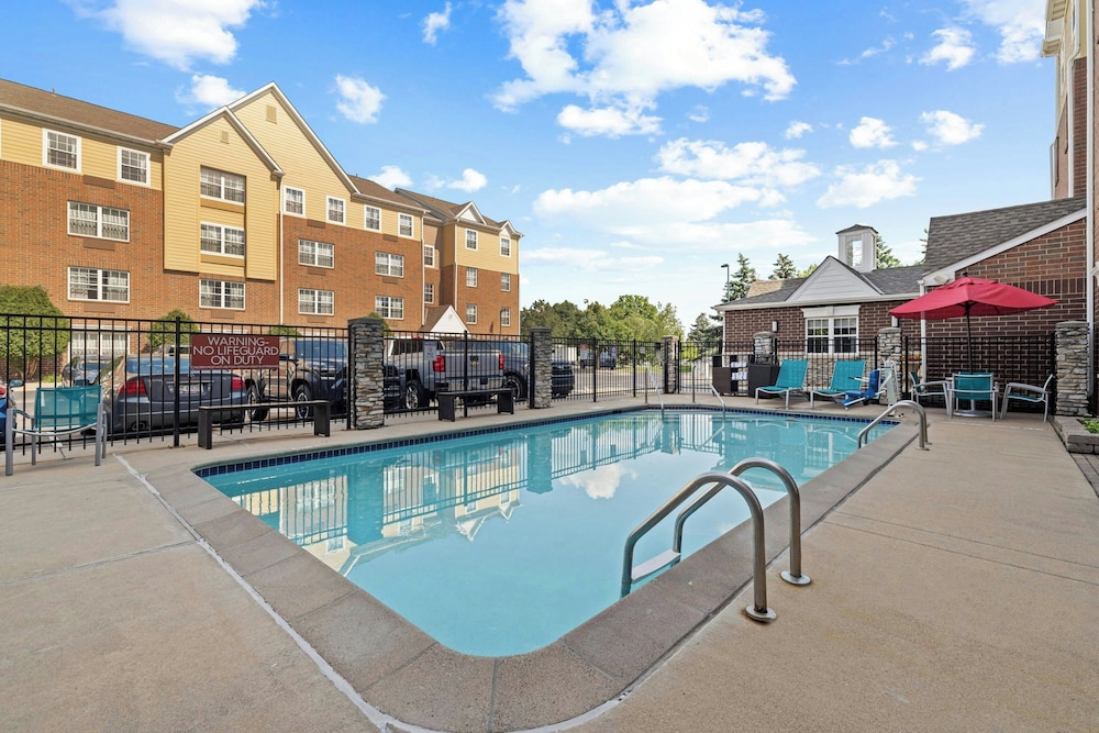 Towneplace Suites By Marriott Minneapolis Eden Prairie - photo 12