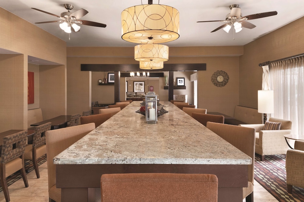 Hampton Inn Cincinnati Kings Island - photo 4