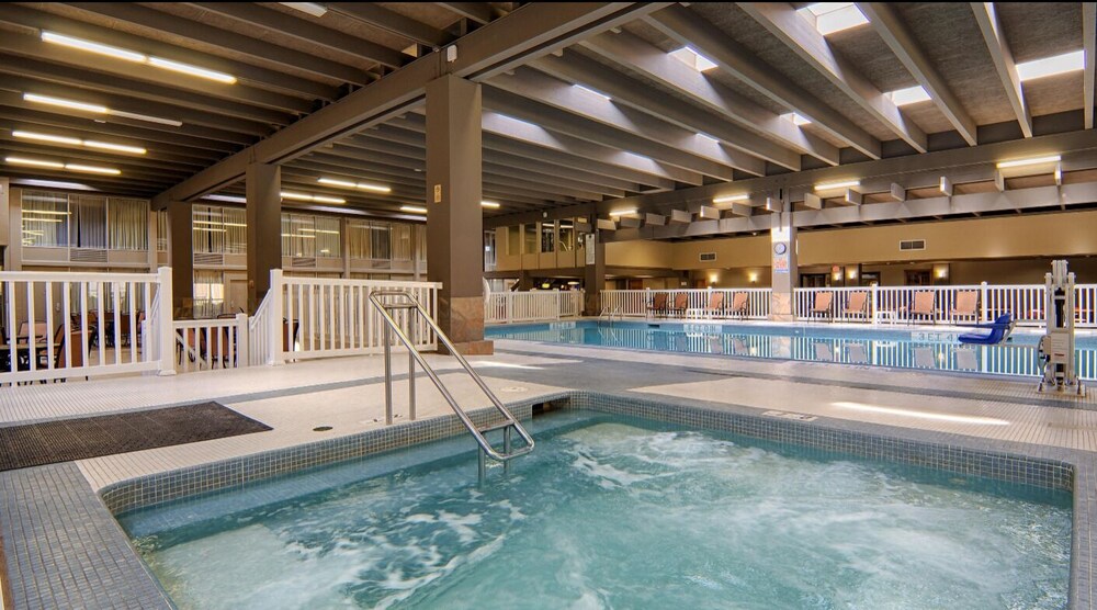 Best Western Hotel & Restaurant - photo 6