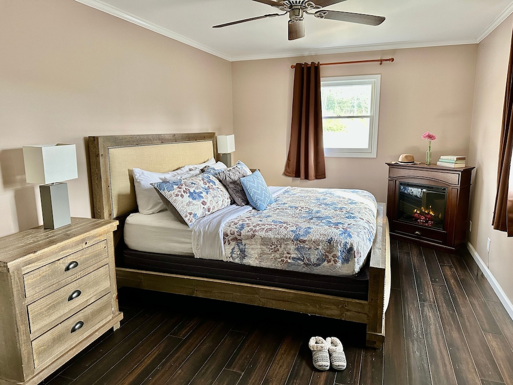 Blowing Rock Inn - photo 4