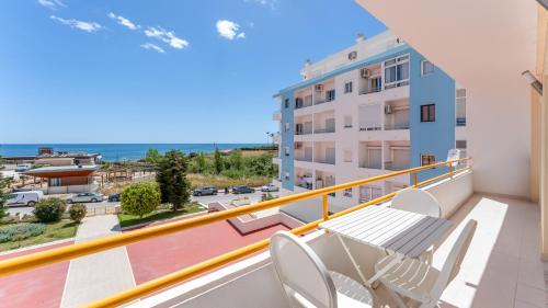 Star Paradise — 4-Star Luxury Hotel in Armacao De Pera, Portugal