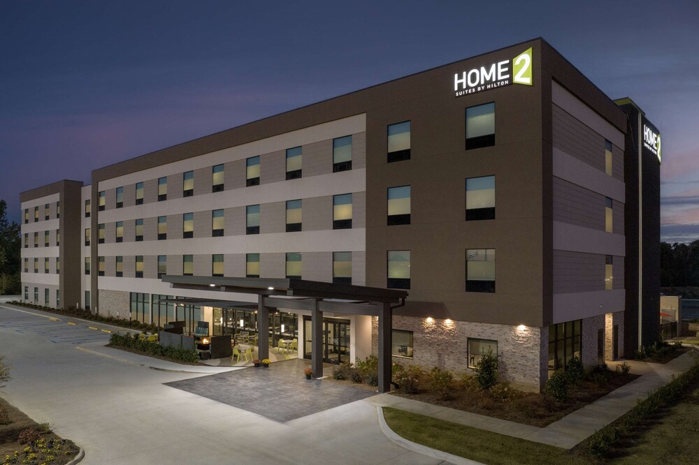 Home2 Suites by Hilton Cullman - photo 30