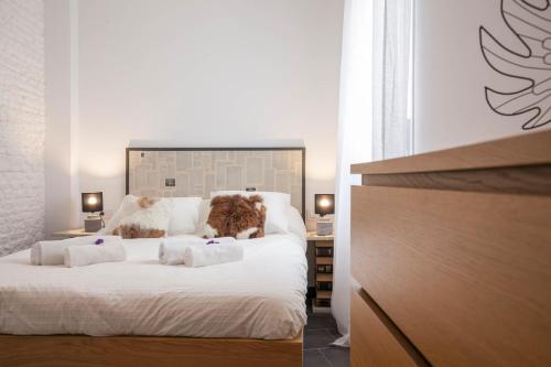 Spectacular modern apartment in the city center — 4-Star Luxury Hotel in Sevilla, Spain