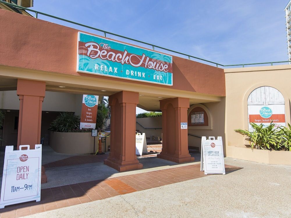 Family Tides — 4-Star Luxury Hotel in Miramar Beach, United States