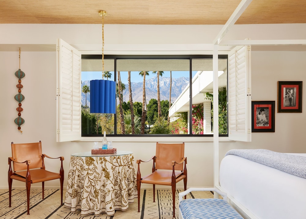 Parker Palm Springs - photo 22