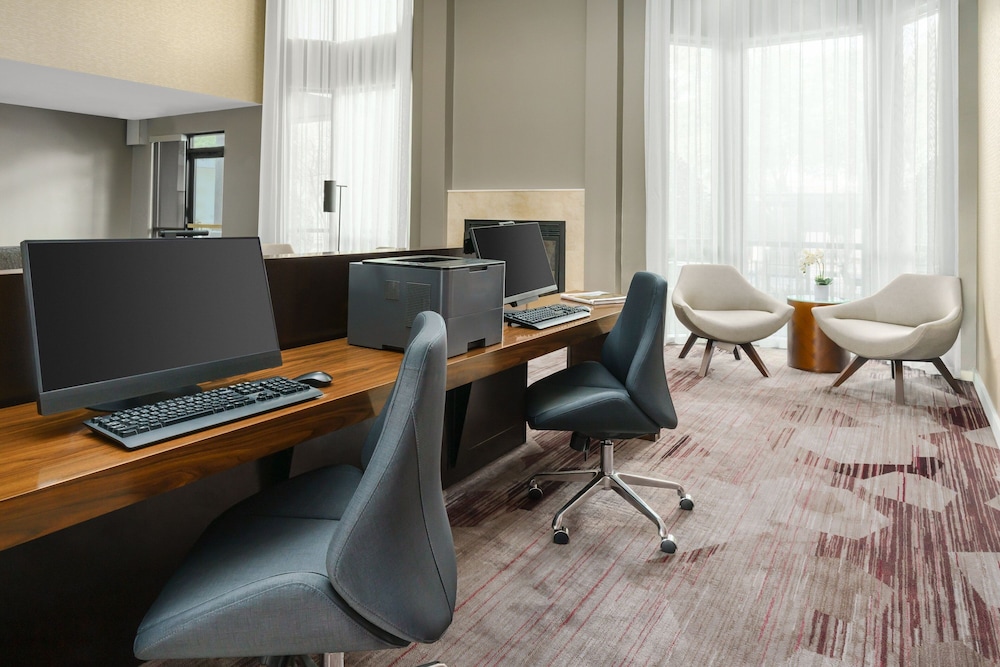 Courtyard By Marriott Dallas Lewisville - photo 29