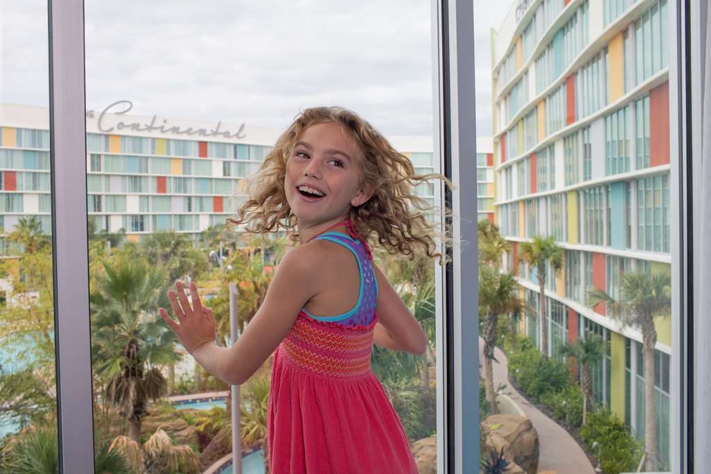 Universal's Cabana Bay Beach Resort - photo 14