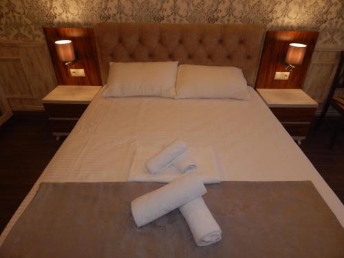 Melini Boutique Hotel