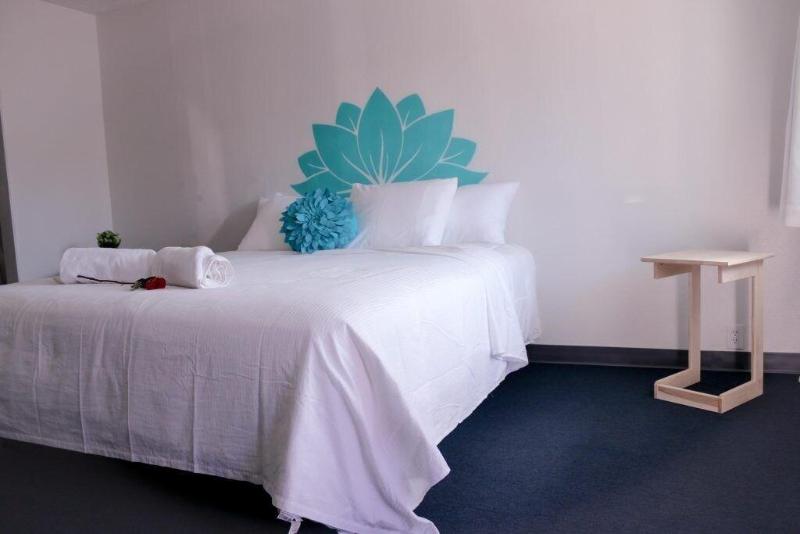 Nirvana Hotel - photo 30