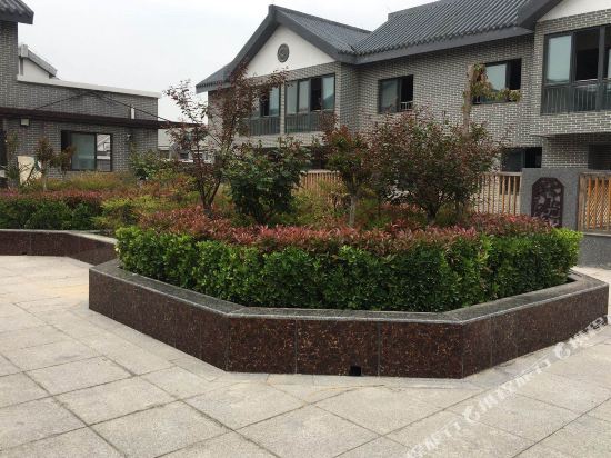 WangYouJu Hotel - carbon neutral hotel in Kaifeng