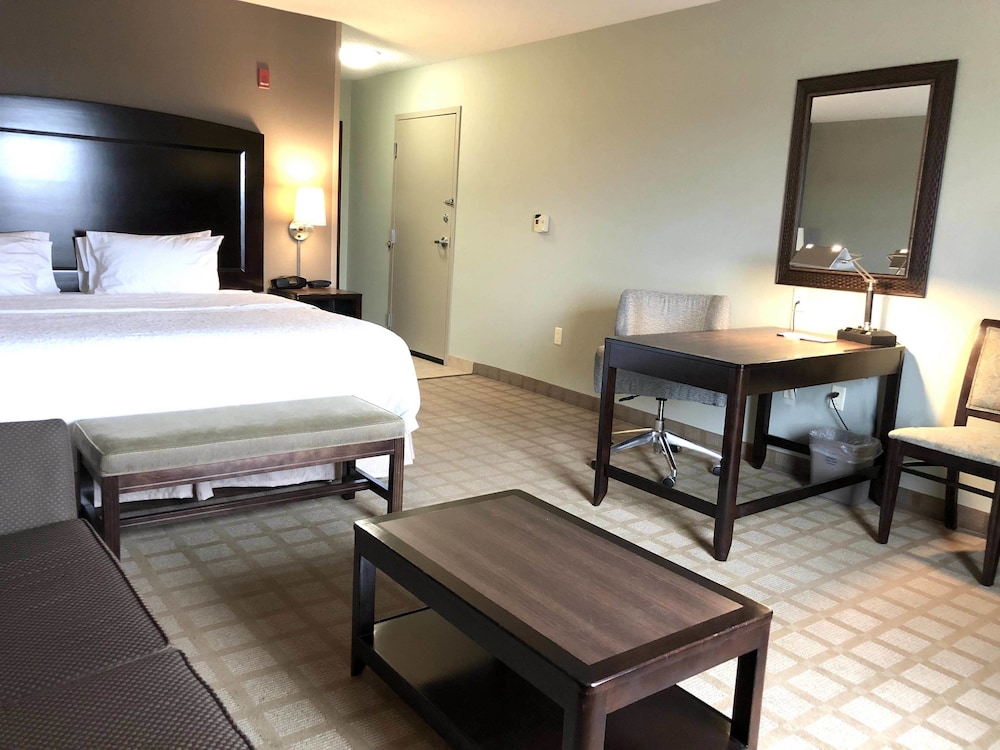 Hampton Inn & Suites Detroit Canton - photo 22