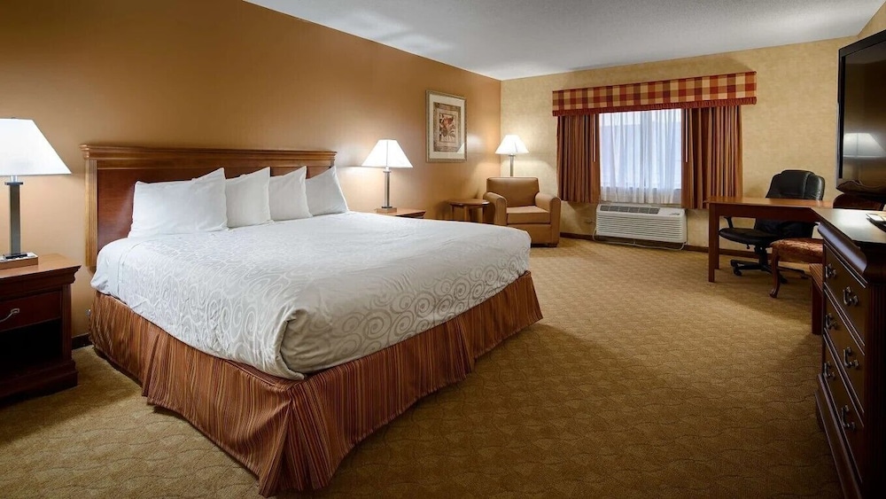 Days Inn by Wyndham St. Charles IL - photo 4