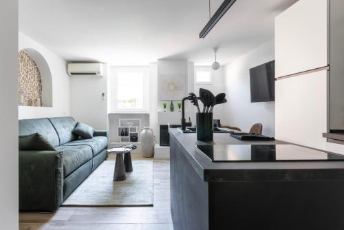 Mauvesweetrhome 2 — 4-Star Luxury Hotel in Rome, Italy