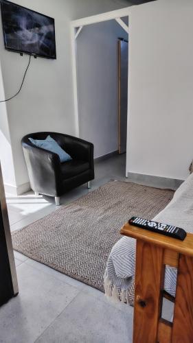 Kenwyn Micro Cottage