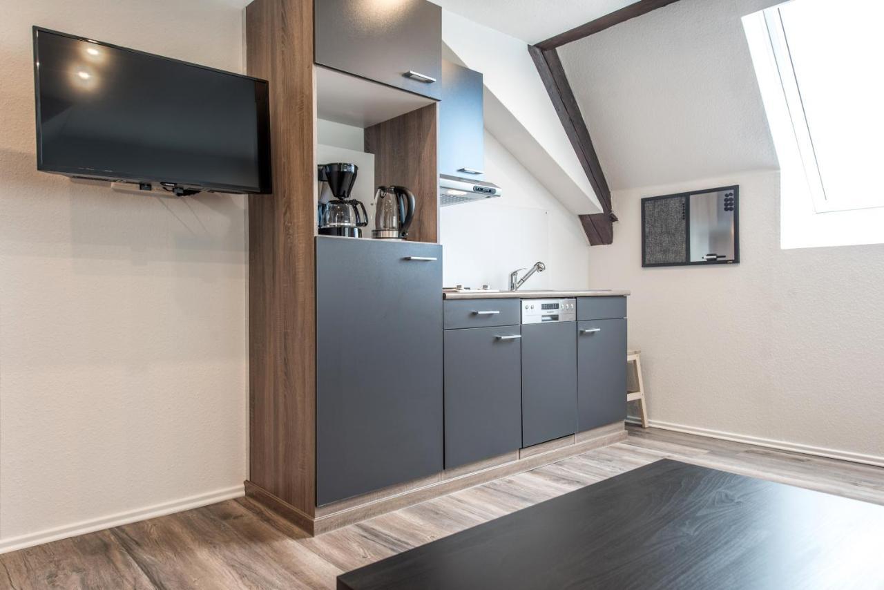 Ferienwohnung Kopf — Bad Buchau — photo 4