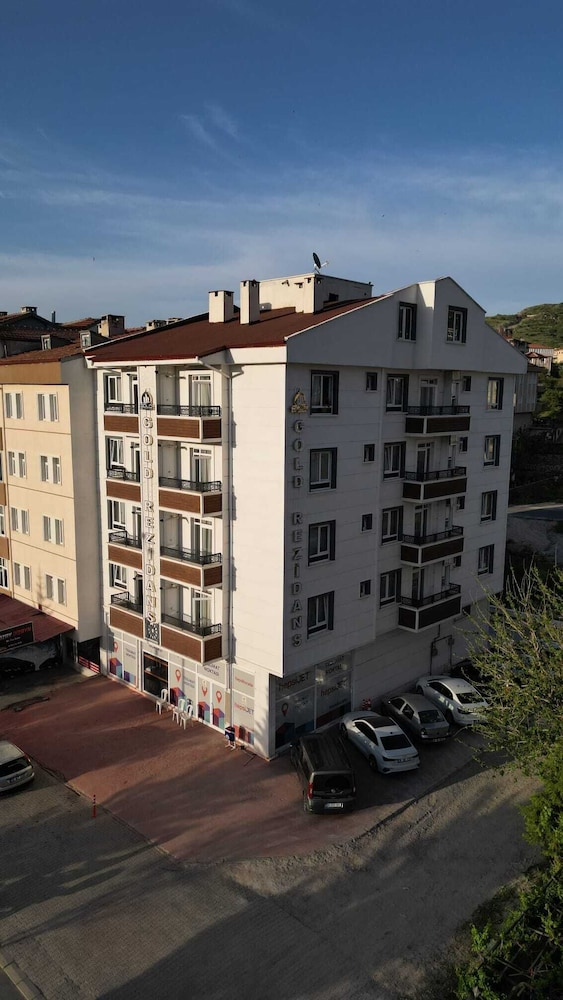 Gold Rezidanas - last minute hotel in Nevsehir