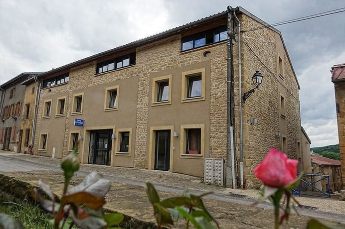 Le Relais Renaissance — hotel in Montmedy