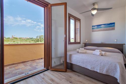 Holiday Cala Sant Andrea — Stintino