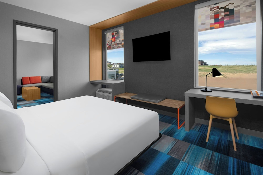 Aloft Broomfield Denver - photo 11