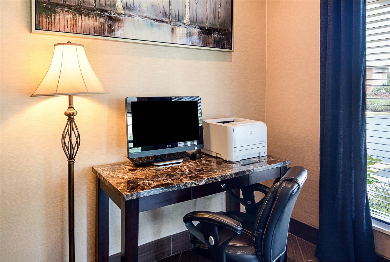 Quality Inn Winchester - photo 21