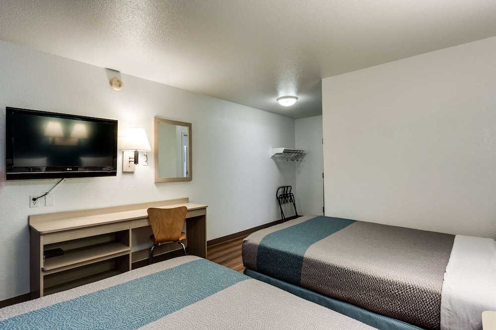 Motel 6 Spokane WA West - photo 12