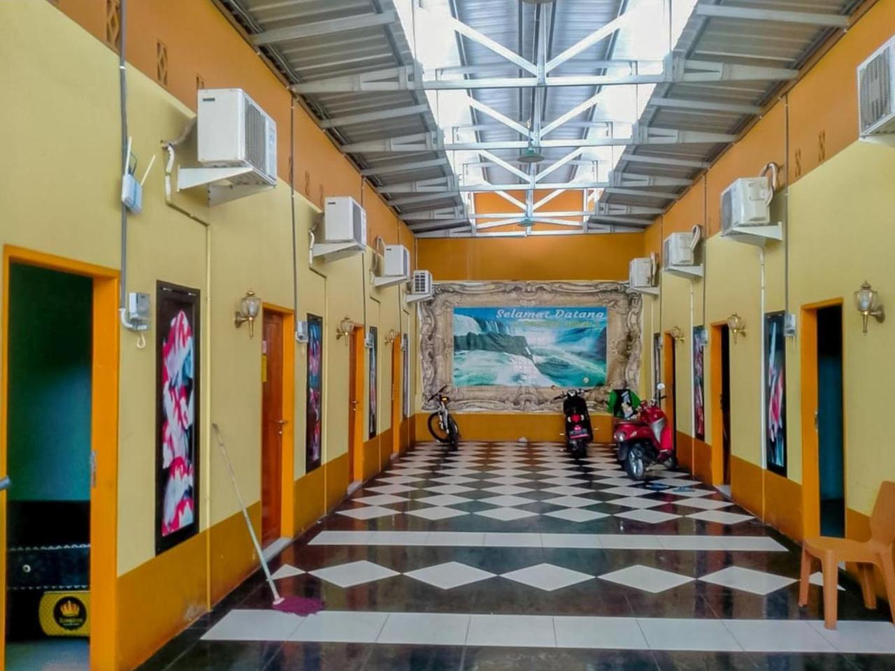 Wisma Benteng Indah Palopo — Palopo