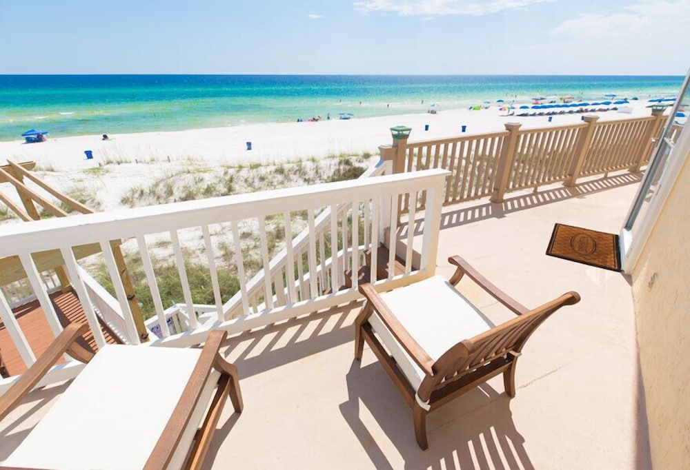 Sandpiper Beacon Beach Resort - photo 464