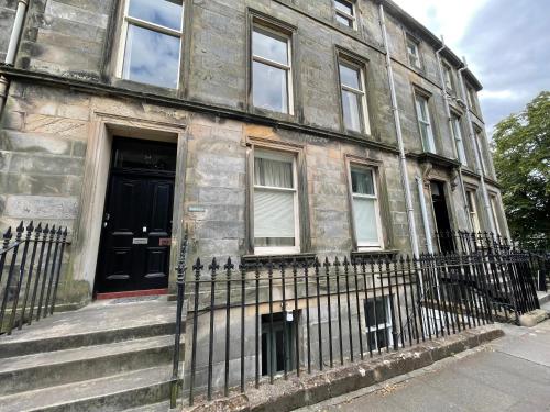 14B Howard Place St Andrews — 4-Star Luxury Hotel in Saint Andrews, United Kingdom