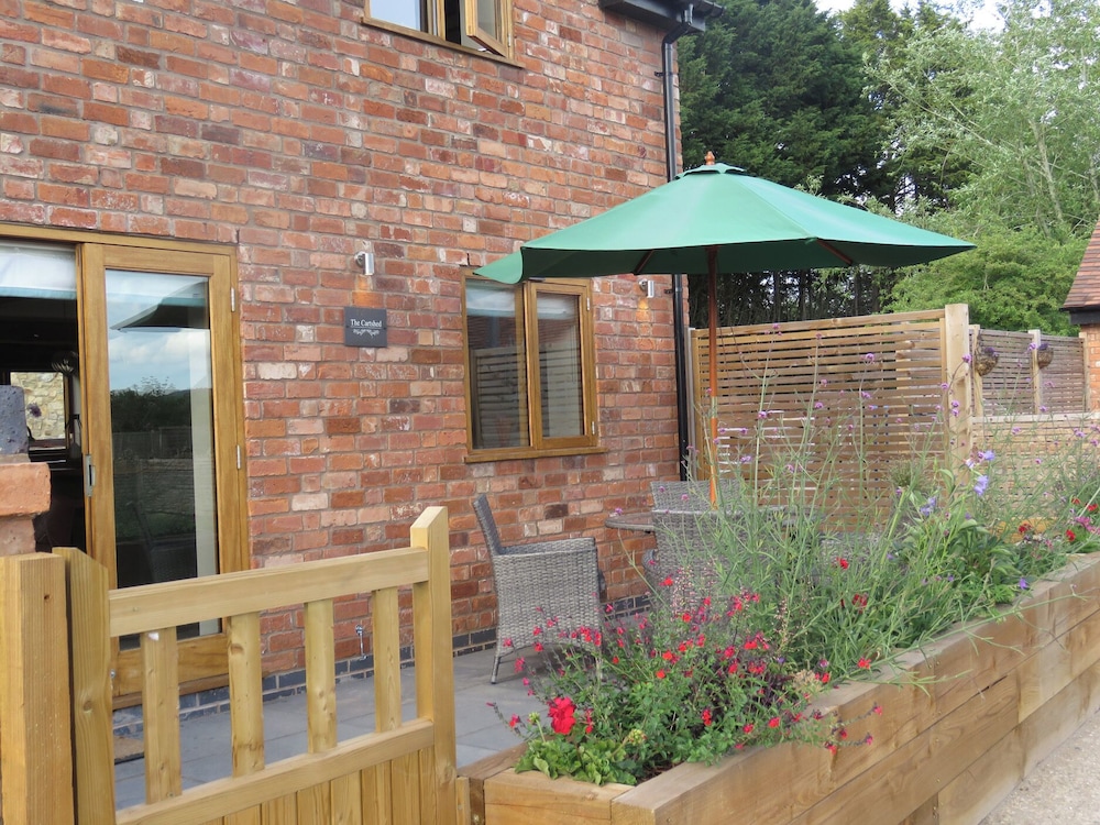 The Cartshed in Worcester, United Kingdom