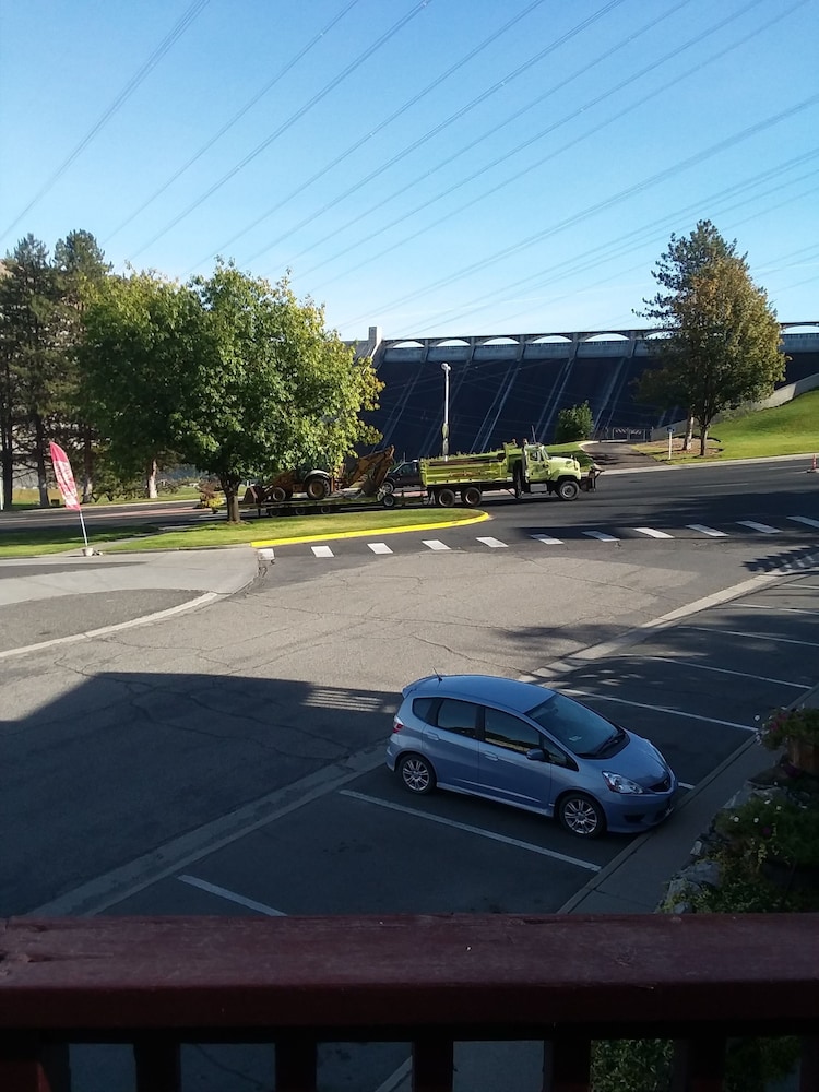 Columbia River Inn - photo 27