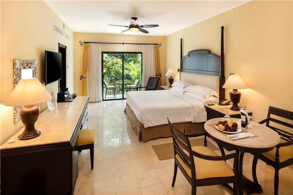 Occidental Cozumel All Inclusive
