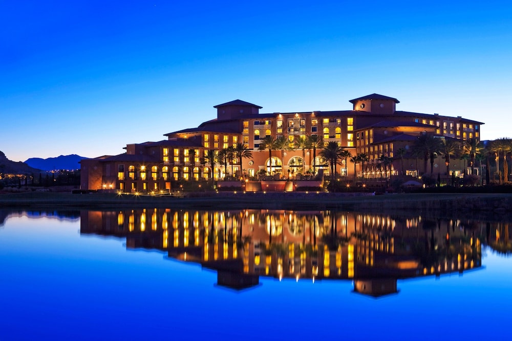 The Westin Lake Las Vegas Resort & Spa by Marriott - photo 78