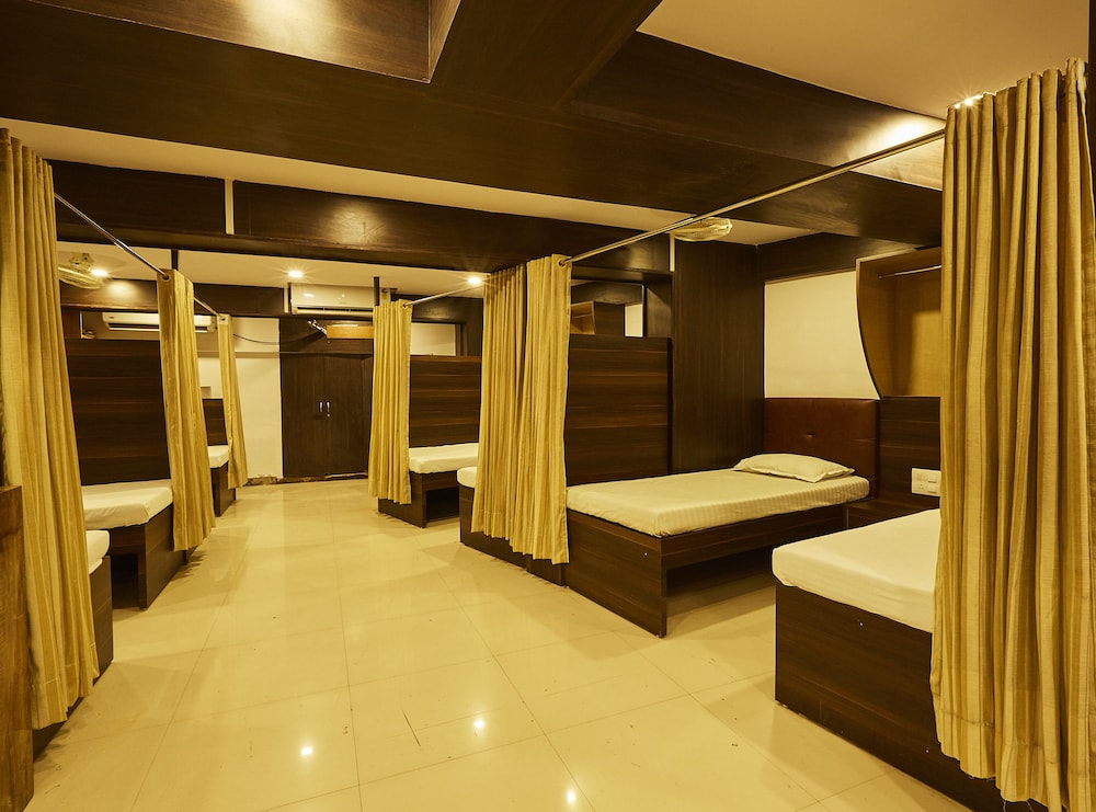 Mumbai Darbar