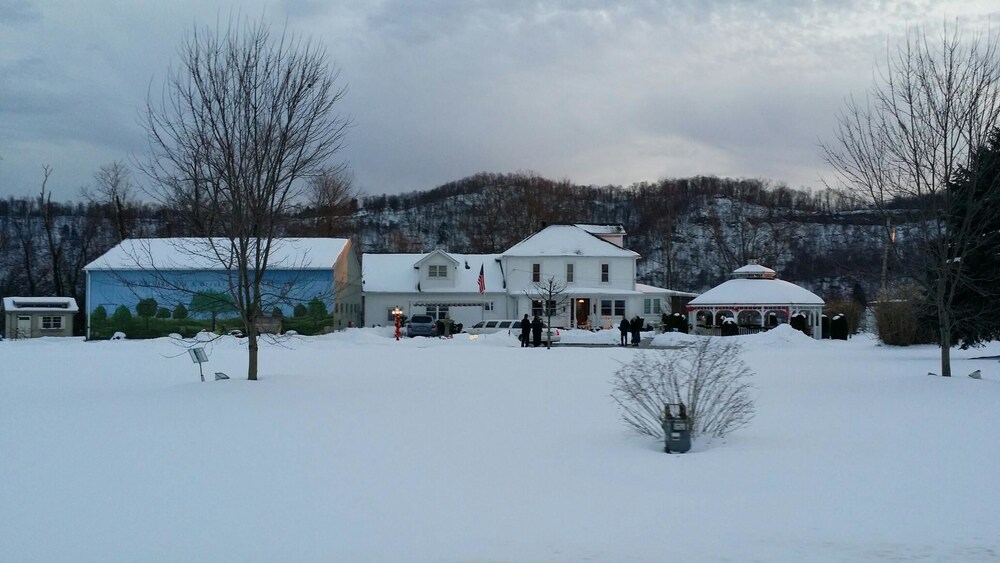 The Orchard Bed And Breakfast - photo 46