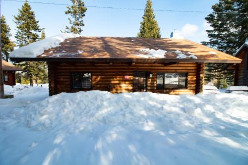 Cooper Spur Mountain Resort - photo 12