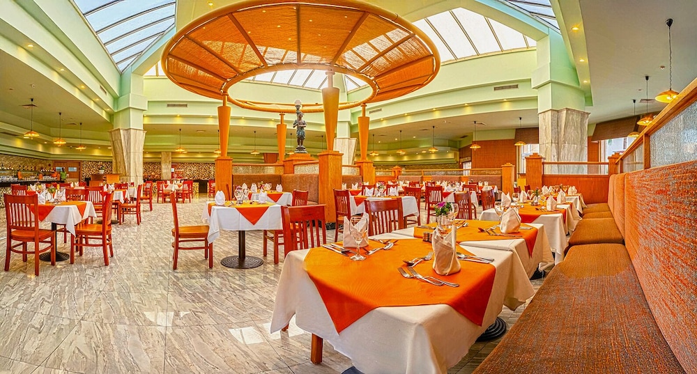 מזון ומשקאות