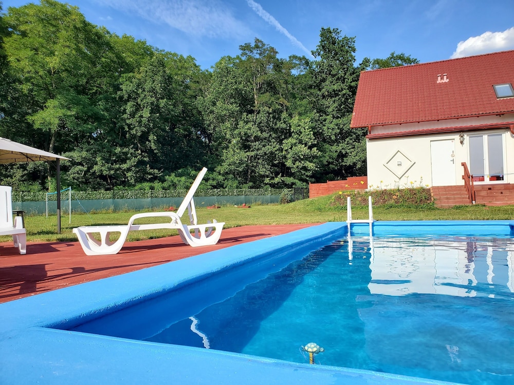 Ok Relax - last minute hotel in Maszewo