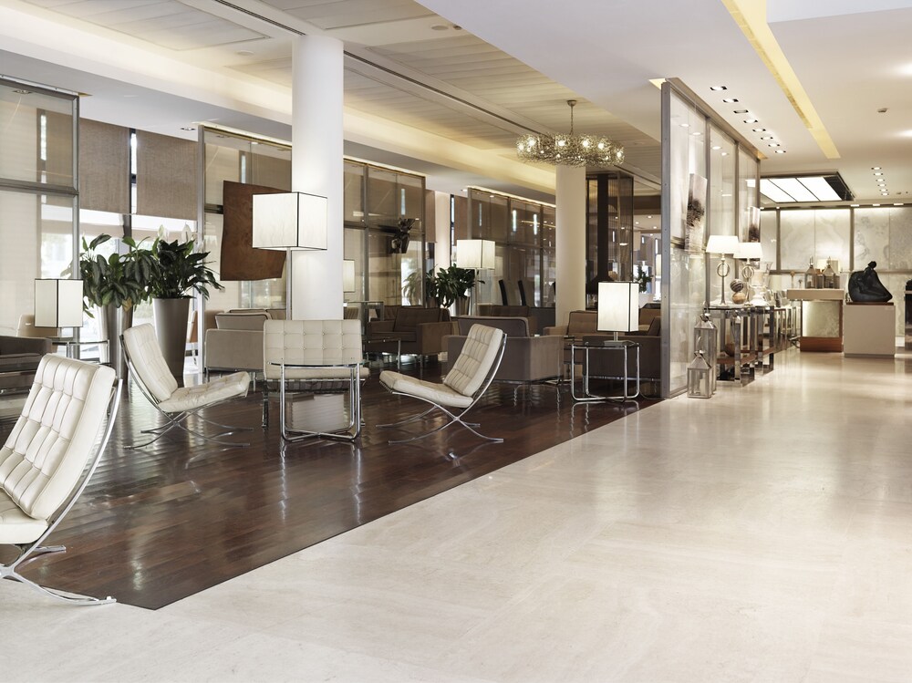 Grand Hotel de la Ville Delaville Srl — Parma — photo 5