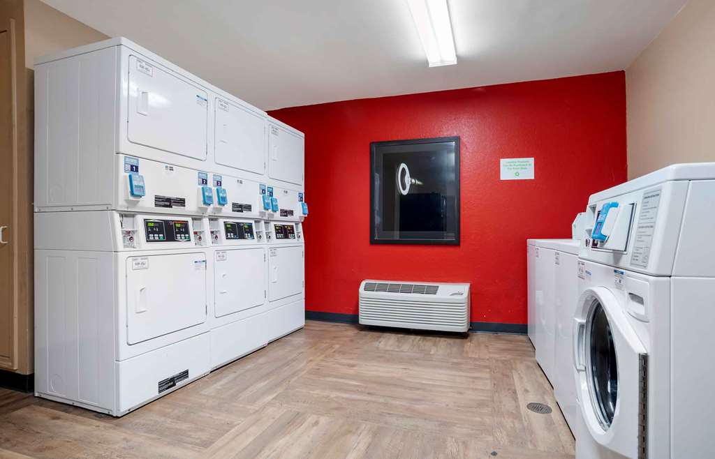 Extended Stay America Suites Pensacola University Mall - photo 22