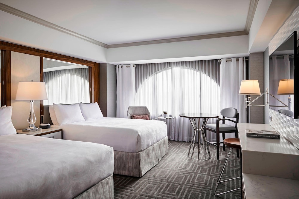 JW Marriott San Francisco Union Square - photo 10