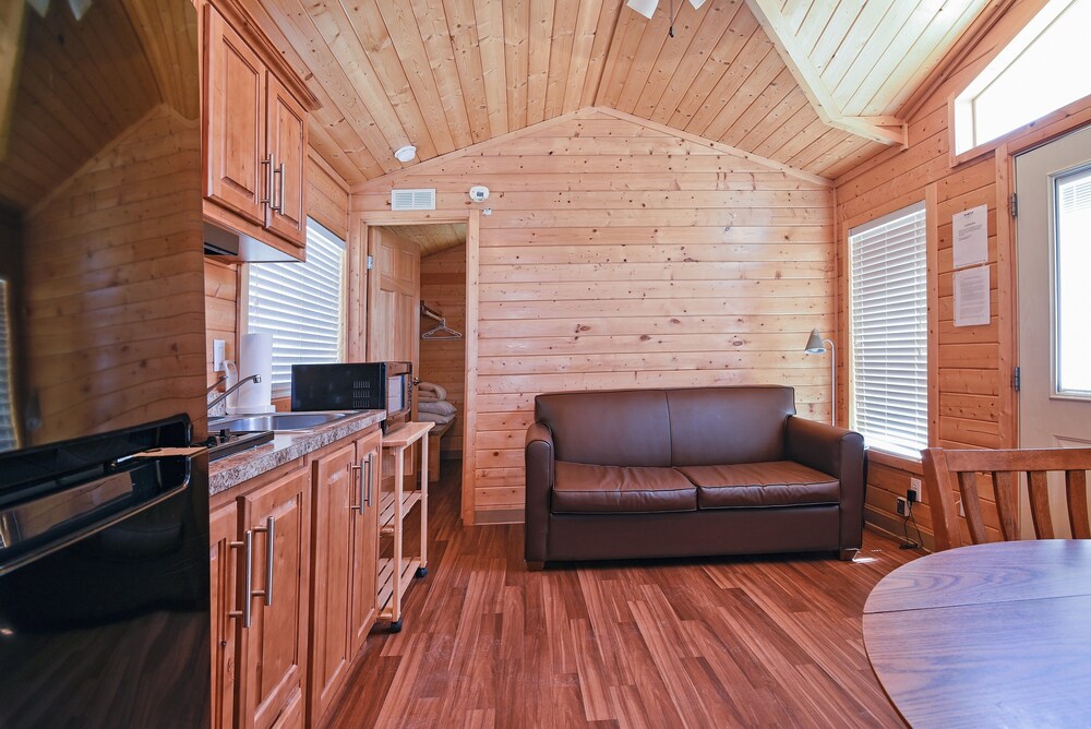 Wilderness Lakes RV Resort - photo 13