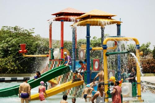 Shagun Resort & Waterpark in Igatpuri, India