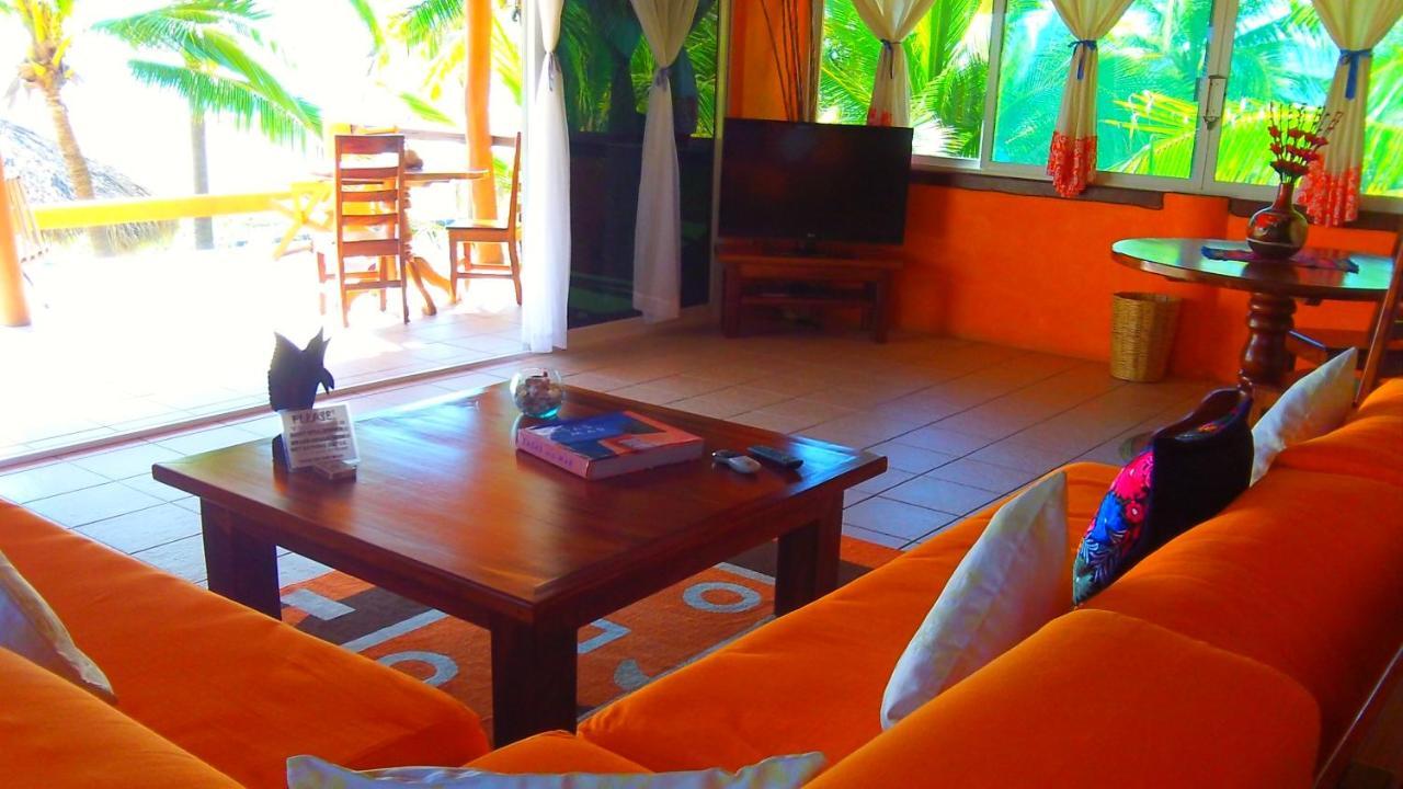 Bungalows Tree Tops Adults Only — Ixtapa-Zihuatanejo — photo 3