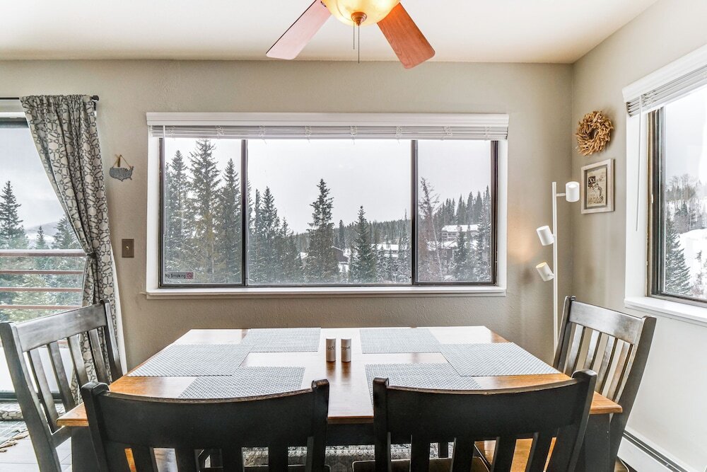 11 Mi to Keystone Resort: Condo in Silverthorne - photo 7